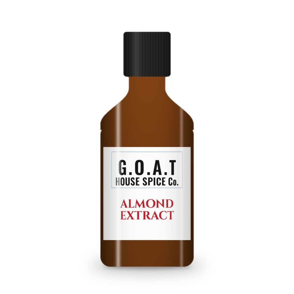 Almond Extract