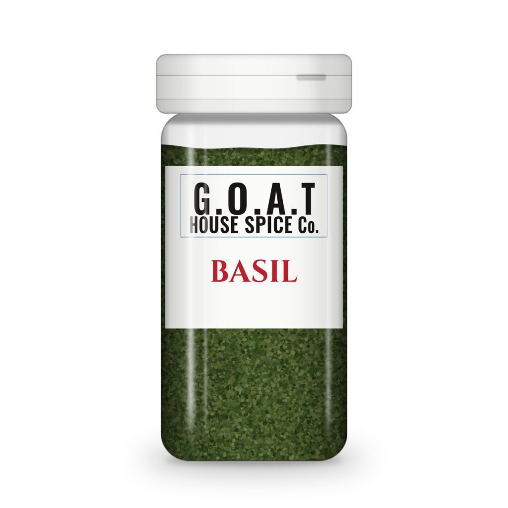 Basil