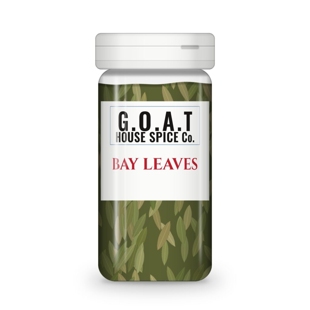 Bay Leaves