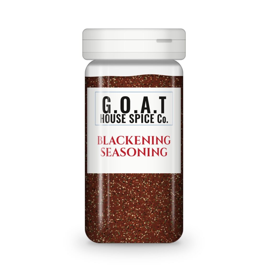 Blackening Seasoning