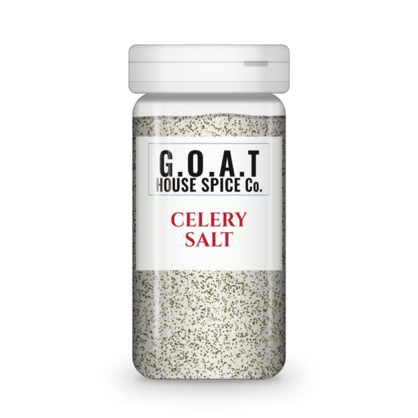 Celery Salt