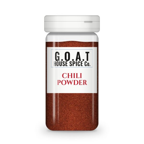 Chili Powder