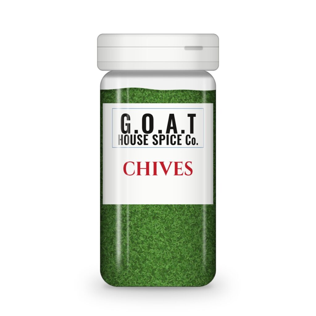 Chives