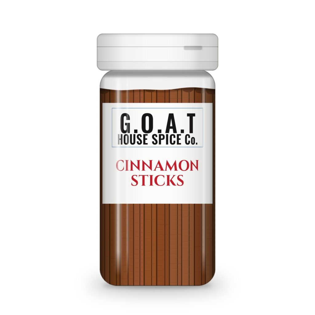 Cinnamon Sticks