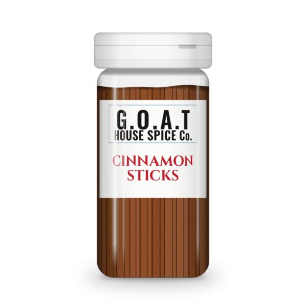 Cinnamon Sticks