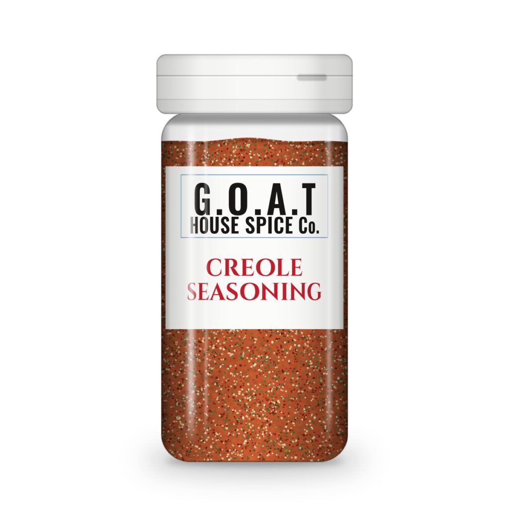Creole Seasoning