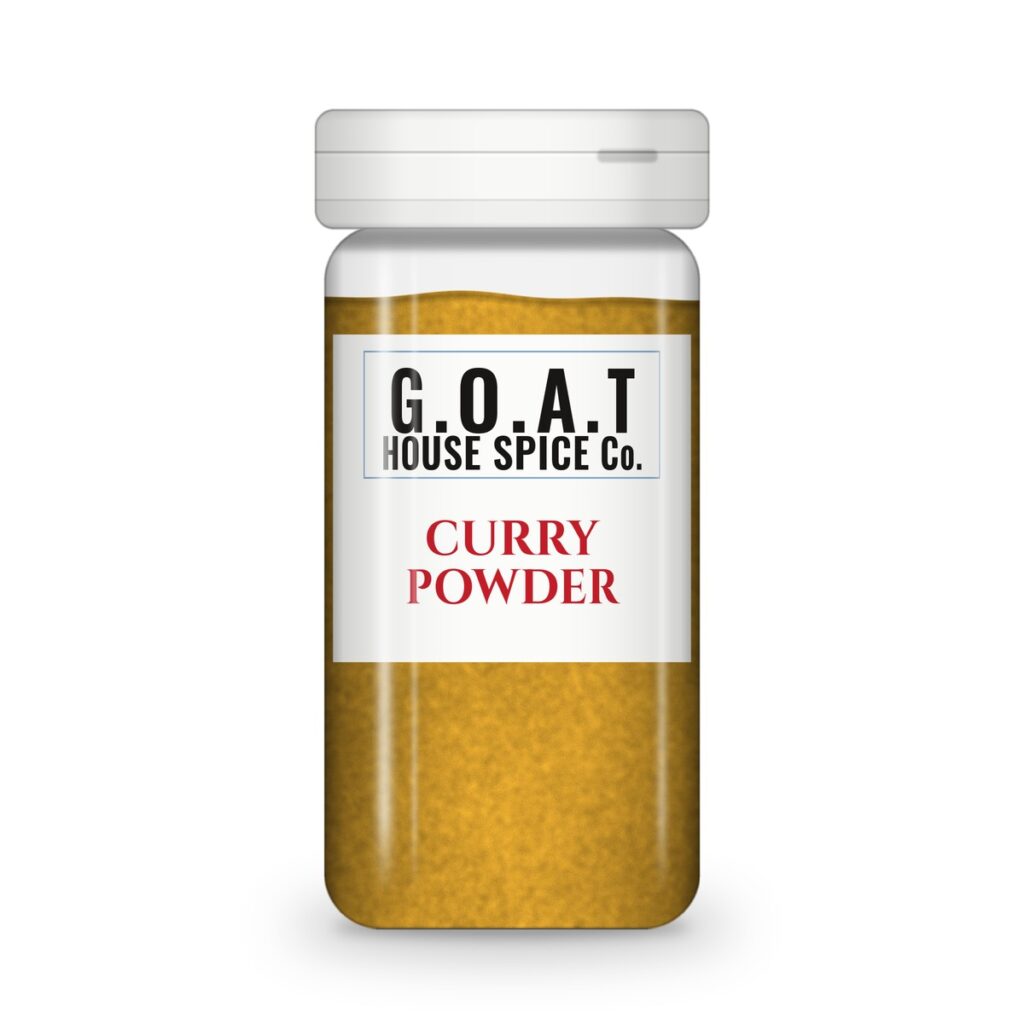 Curry Powder