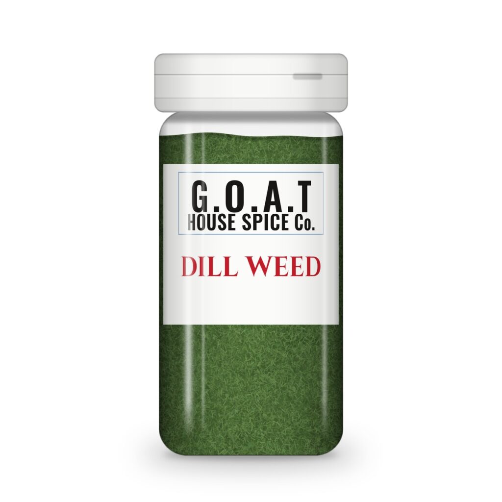 Dill Weed
