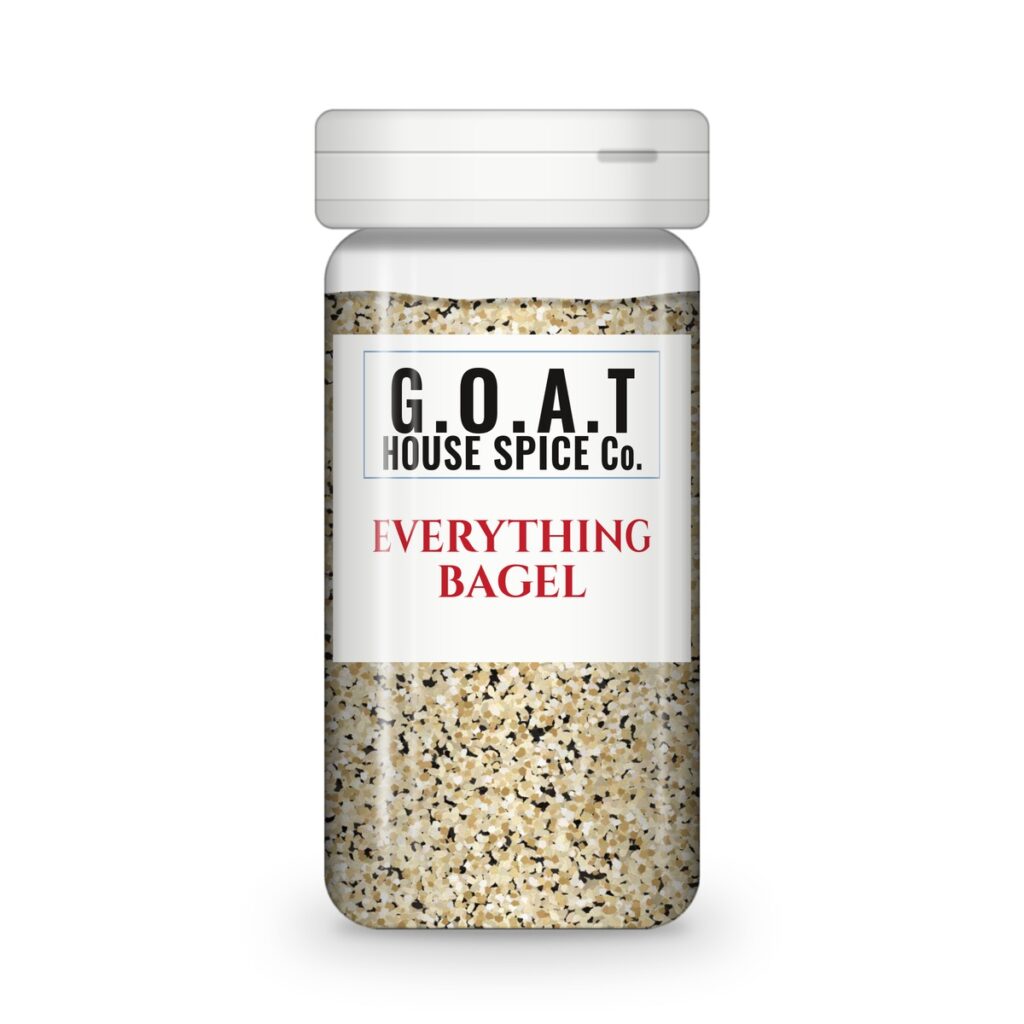 Everything Bagel