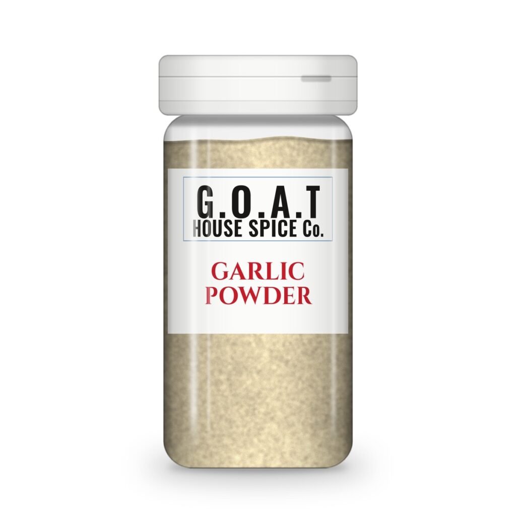 Garlic Powder