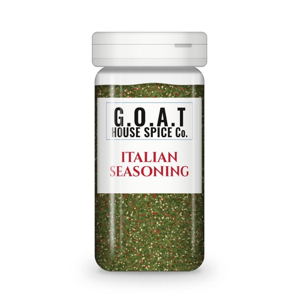 Italian Seasoning