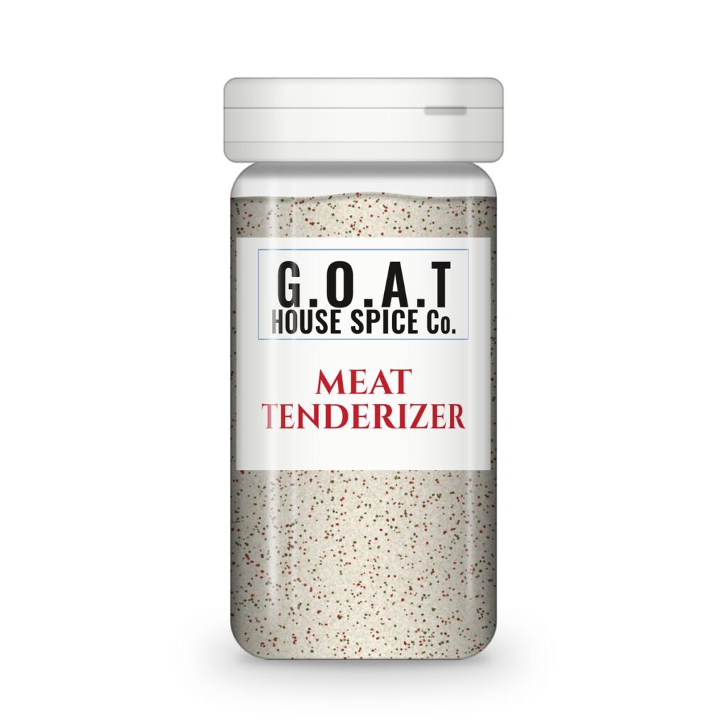 Meat Tenderizer