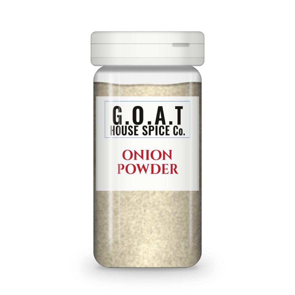 Onion Powder