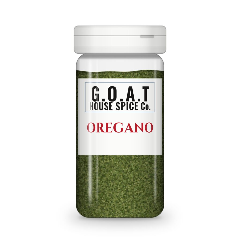 Oregano