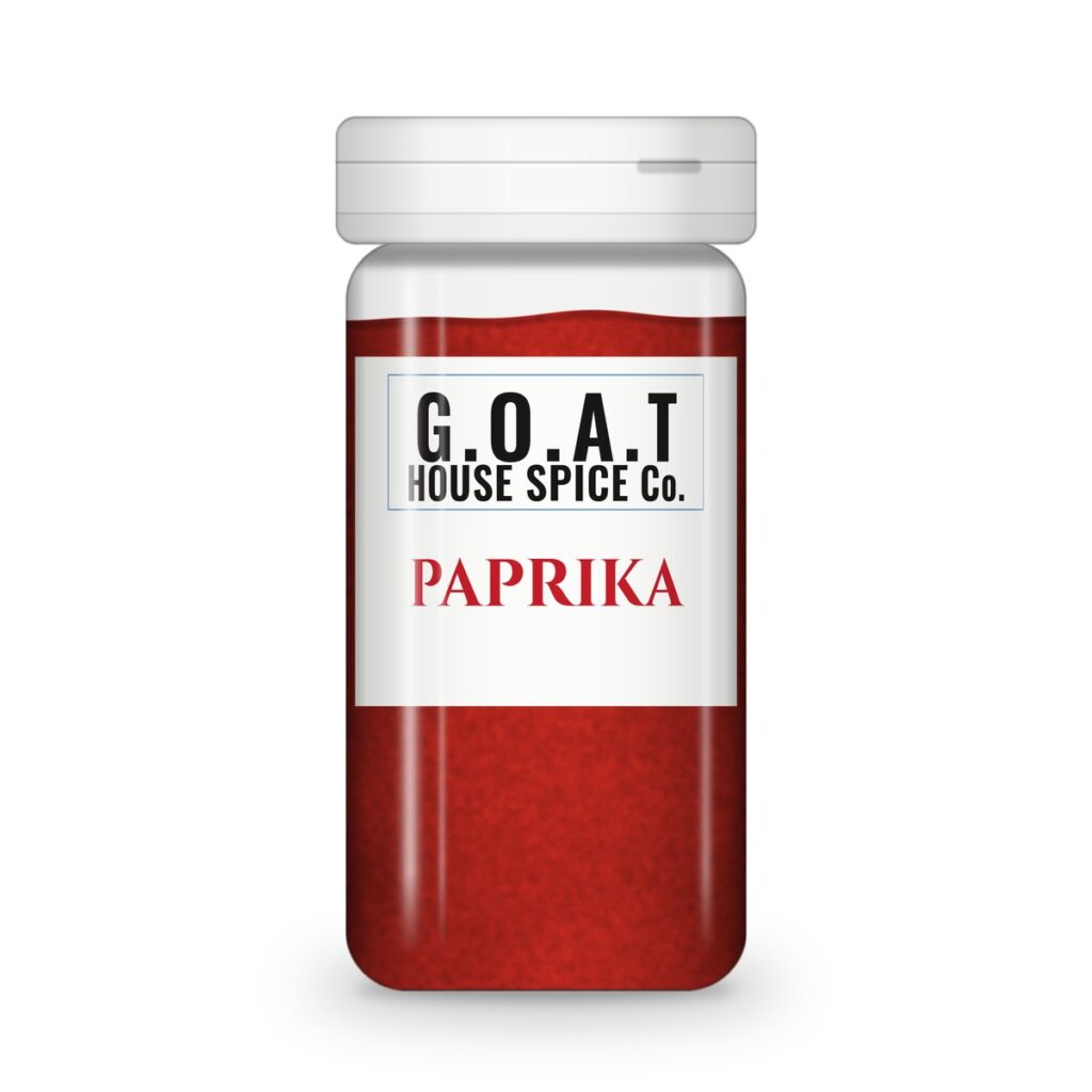 Paprika