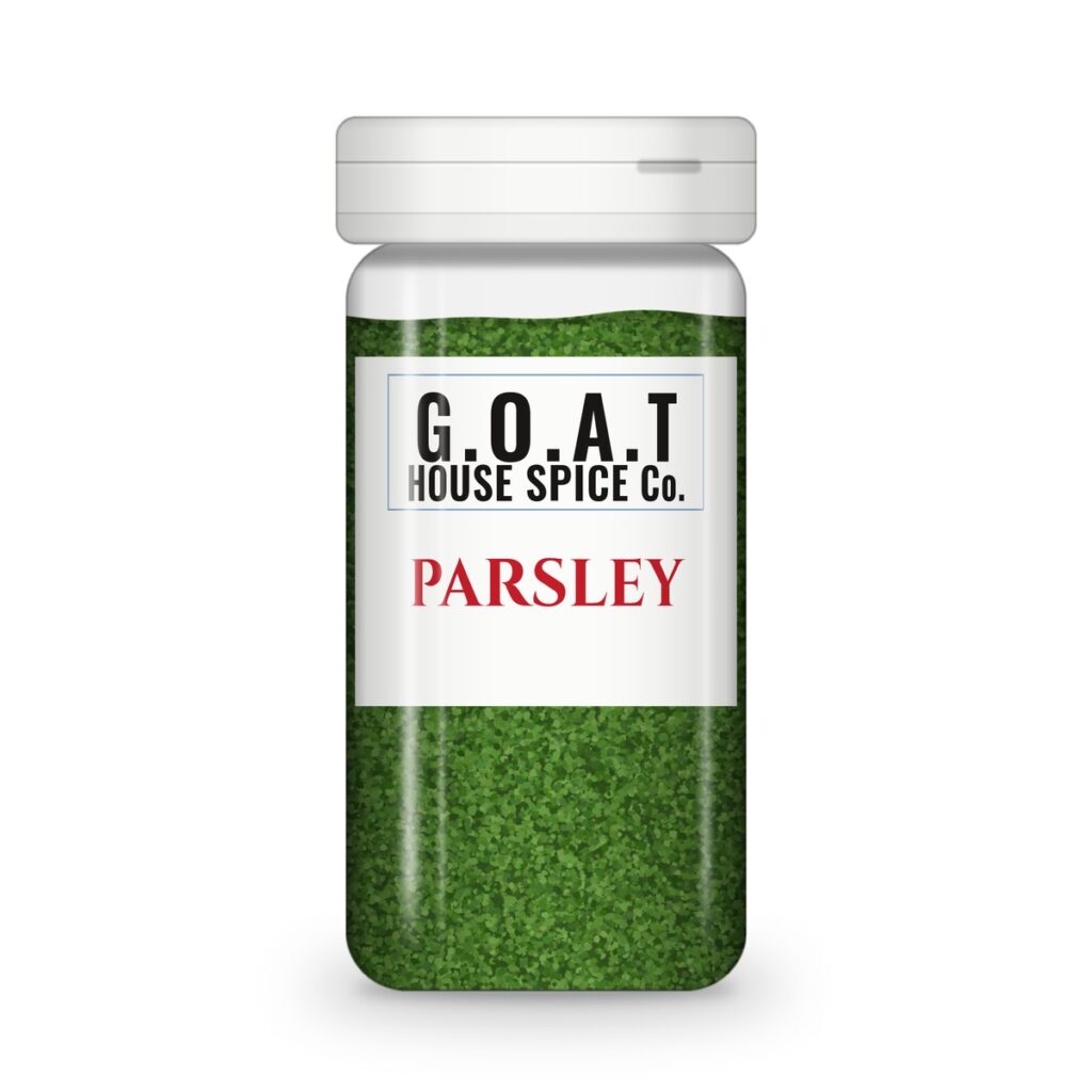 Parsley