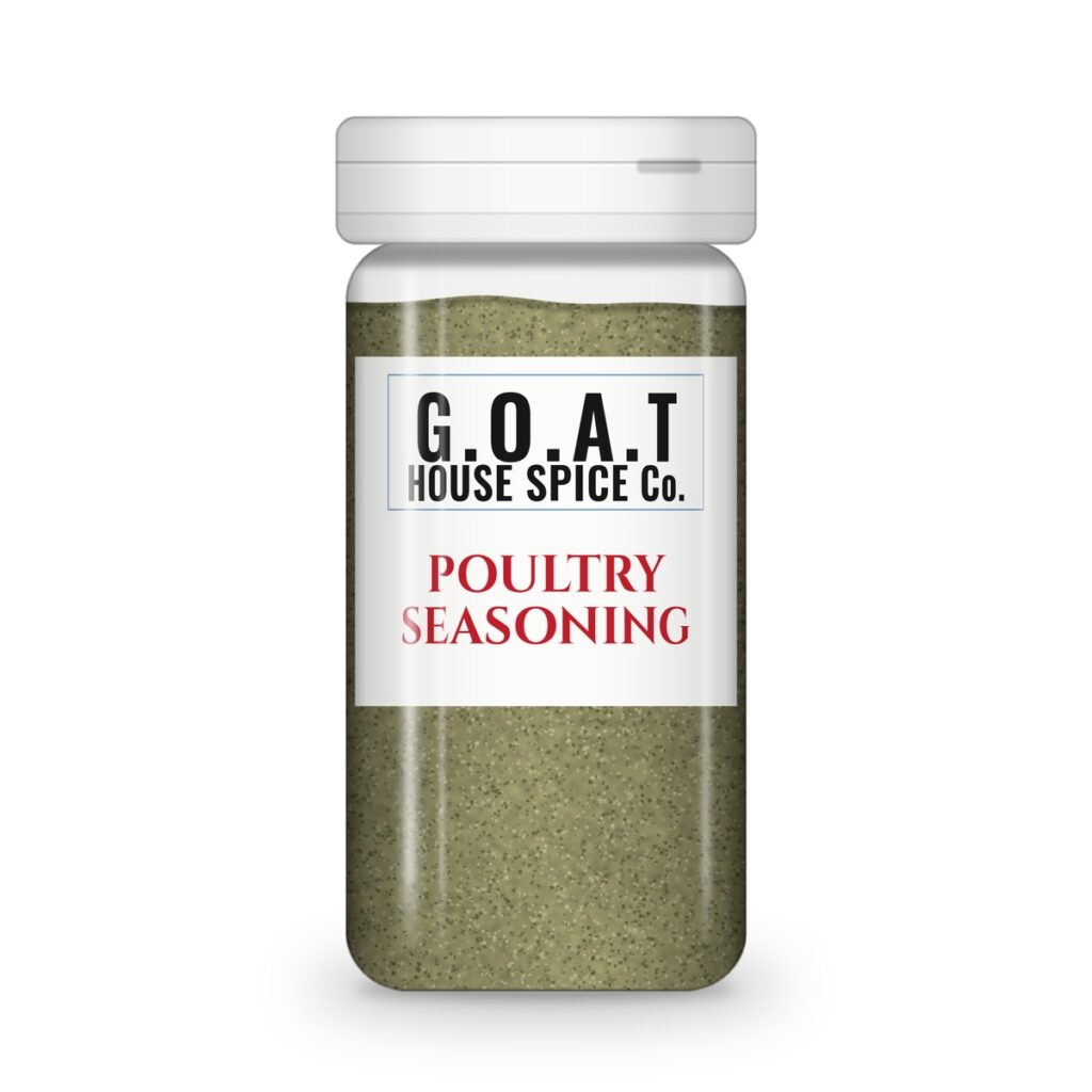 Poultry Seasoning