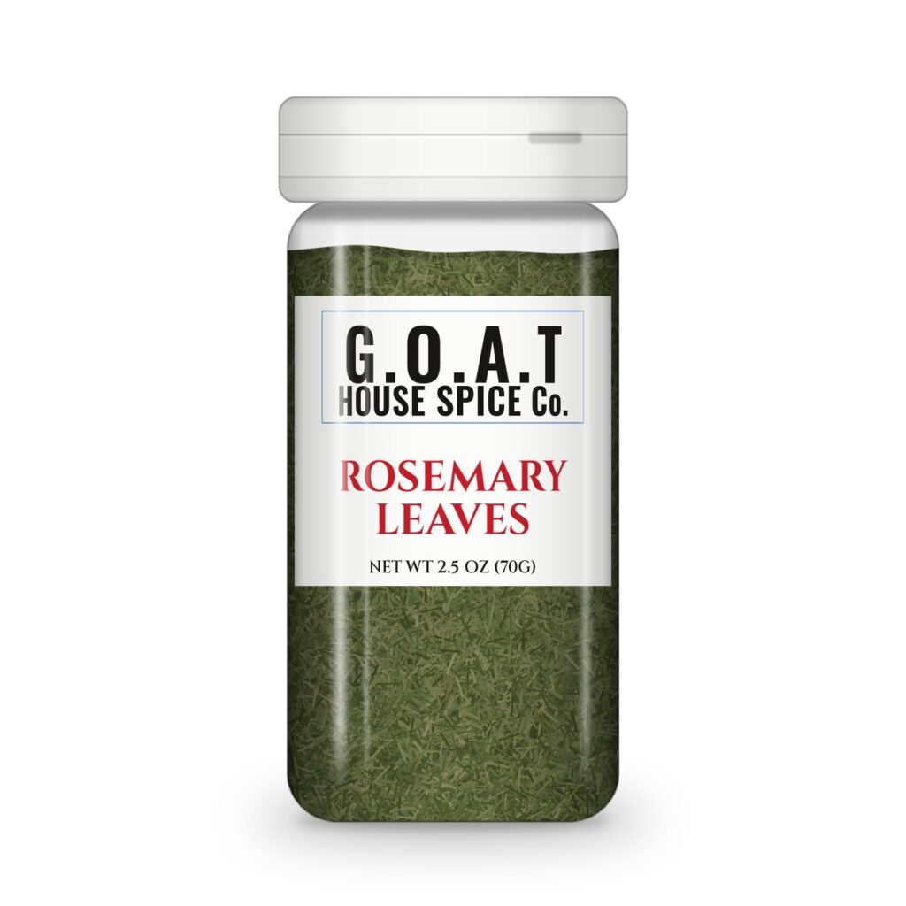 Rosemary Leaves