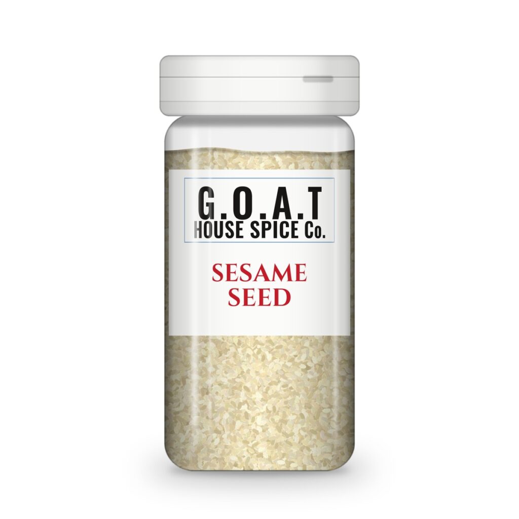 Sesame Seed