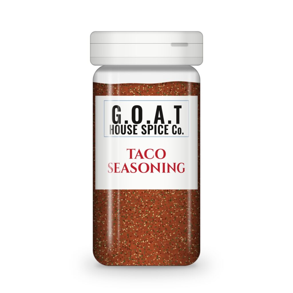 Taco Seasoning
