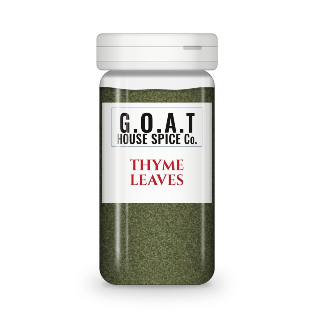Thyme Leaves