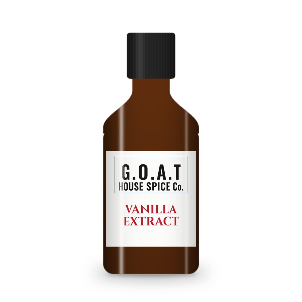 Vanilla Extract